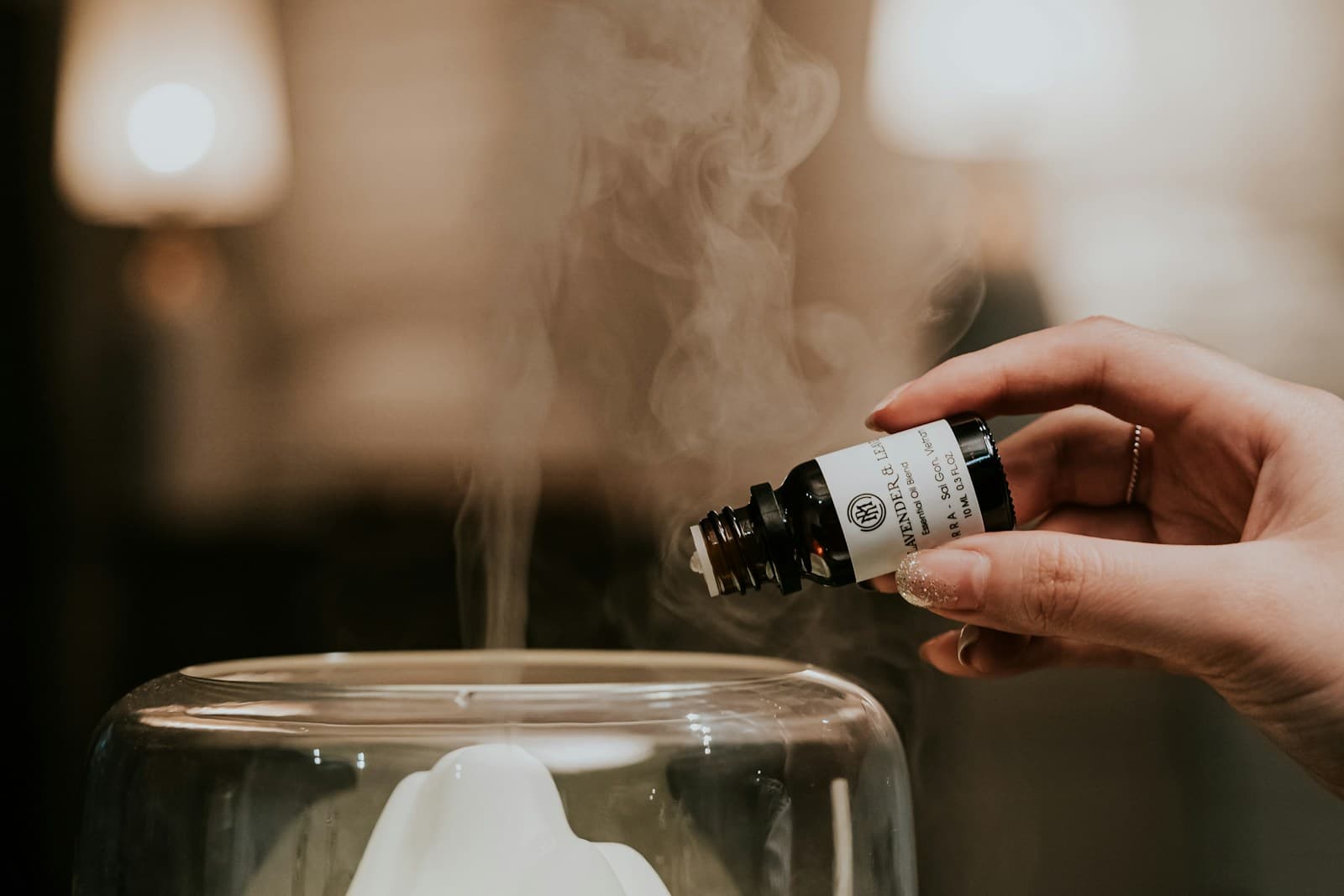 Breathwork Mist