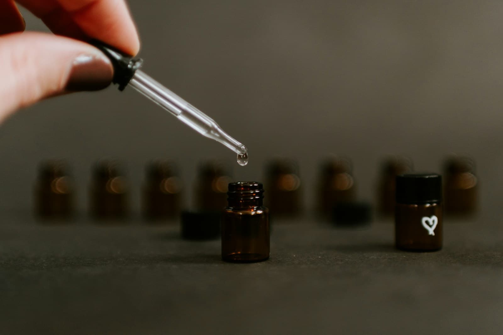 Herbalist Starter Kit